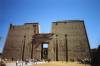  Temple of Horus at Edfu