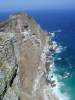 Coastline at Cape Point 