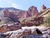 Fish River Canyon - Namibia