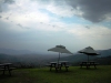 Storm brewing - near Piggs Peak,