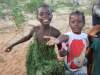 Mozambique - Children - "Sweets Please!"