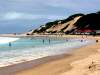 Mozambique -  Beach at Guinjata Bay