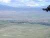 View overlooking Ngorongoro Crater