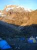 Barranco Camp  - Machame Route - Kilimanjaro