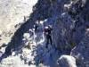 Barranco Wall  - Machame Route - Kilimanjaro