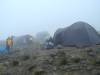 Karanga Camp - Machame Route - Kilimanjaro