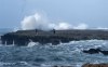 Fishermen at Lapatana on the Wild Coast