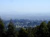 View overlooking Addis Ababa