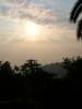 Sunrise in Rwanda.. Butare