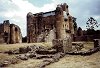 Gondar - Castle