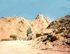 Hoggar Mountains - Algeria