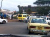Kenya - Downtown Nairobi