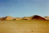 Namibia Desert