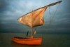 Mozambique - Fishing Boat
