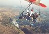 Micro Lighting Victoria Falls