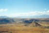 Qiloane Hill, Lesotho