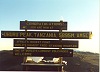 Roof of Africa, Kilamanjaro