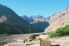 Morocco - Mount Toubkal