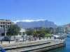 Table Mountain from V & Waterfront