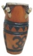 Childs Drum - Kpalogo - from Ghana 