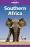 Lonely Planet Southern Africa