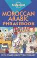 Moroccan Arabic Phrasebook