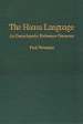 The Hausa Language