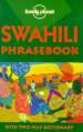 Swahili Phrasebook