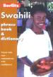Swahili Phrase Book