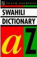 Concise Swahili and English Dictionar