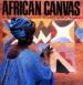 African Canvas : The Art of West African Women