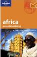 Africa Travel Guide Books for sale