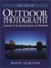 Photography books