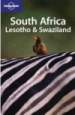 Lonely Planet SOuth Africa, Lesotho & Swaziland