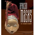 African Masks 2009 Wall Calendar 