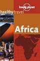 Lonely Planet Zimbabwe, Botswana & Namibia