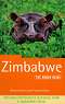 Rough Guide Zimbabwe