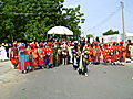 Sallah Celebration In Katsina , Nigeria.