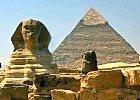 Special Offer - Pyramids & Xmas Nile Cruise