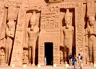 The Magical Wonders of Egypt